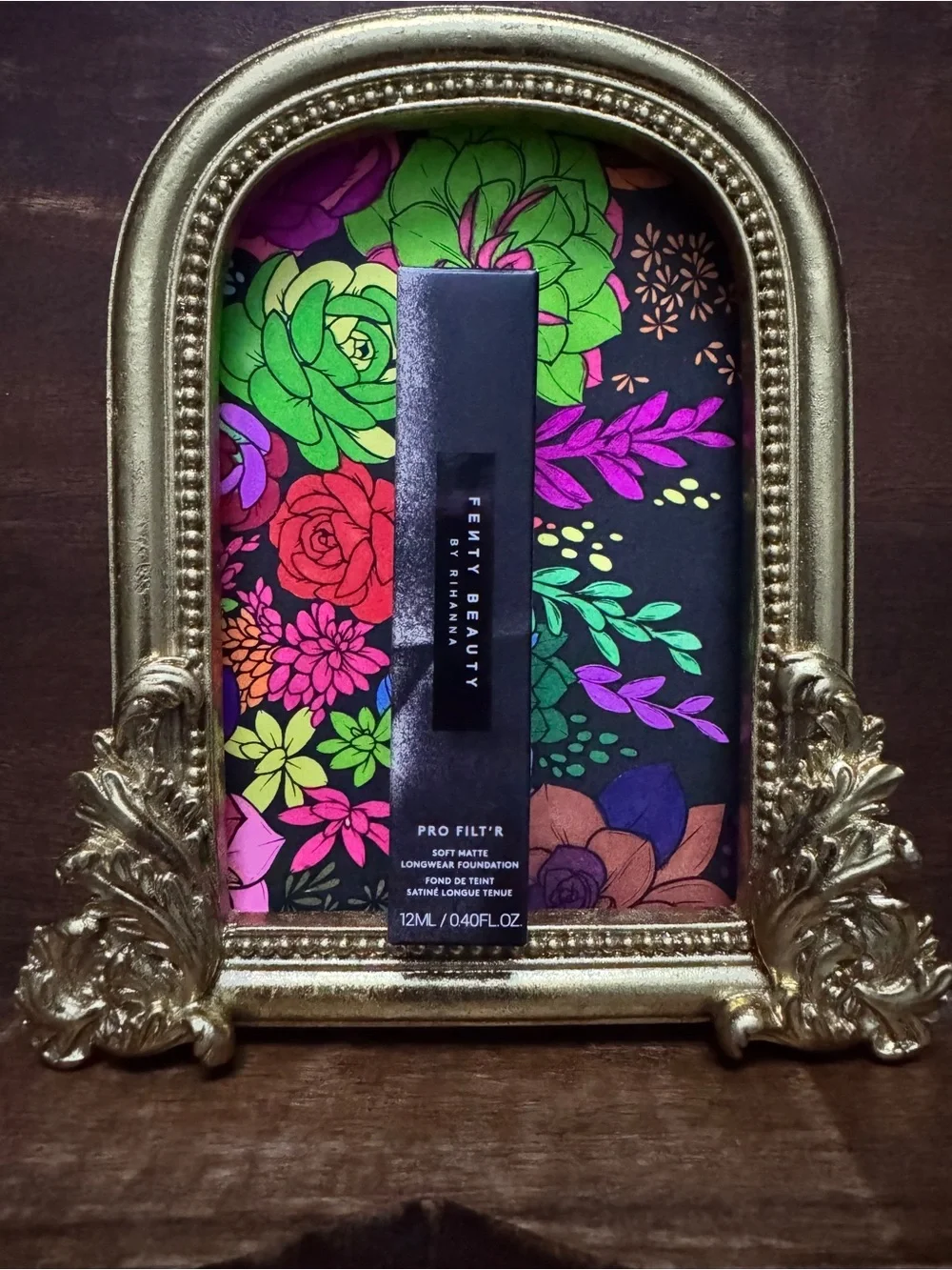 Fenty Beauty Pro Matte Filt'r Makeup - 230